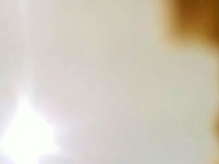 Boso Milf Yellow Green panty