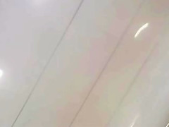 Boso Milf Yellow Green panty