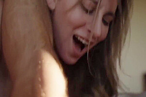 Bosomy Ts Milf Barebacks And Handjobs Deepthroated Bf 8 Min