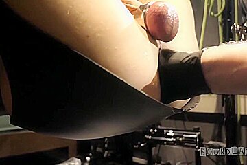 Boundlads - Fucked, 1 Assplay 26 Min