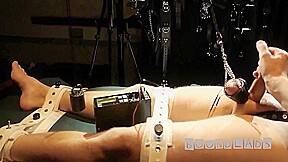 Boundlads - Kinky Sub 24 Min