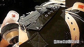 Boundlads - Kinky Sub 24 Min