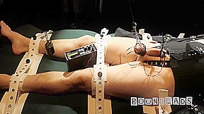 Boundlads - Kinky Sub 24 Min
