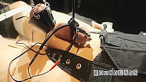 Boundlads - Kinky Sub 24 Min