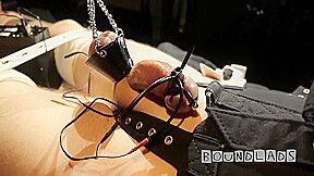 Boundlads - Kinky Sub 24 Min