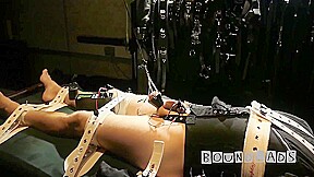 Boundlads - Kinky Sub 24 Min