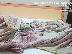 Boyfriend Invited Me To His House And Fucked Me!