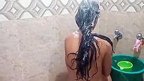 Boyfriend Ne Kari Bathroom Me Ghusker Chudai - Indian Desi Bhabhi, Indian Bhabhi And Desi Bhabhi