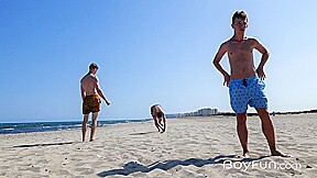 Boyfun Spanish Adventure - BoyFun