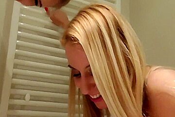 Brat Girls Trample