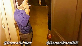 BravoFucker - Oscar Wood and Pablo Bravo