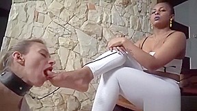 Brazilfeet angela