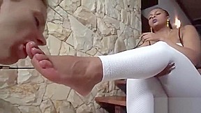 Brazilfeet angela