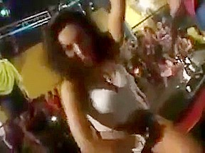 Brazilian orgy concert