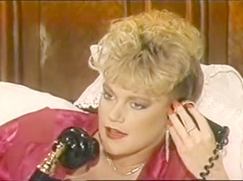 Brazillian Connection - 1987
