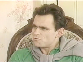 Brazillian Connection - 1987