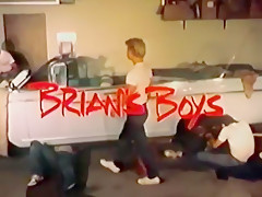 Brian's Boys