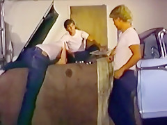 Brian's Boys