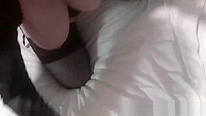 Brit cougar gets plowed by luke hardy