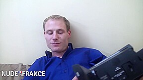 British Brunette Young Amateur Blowjob