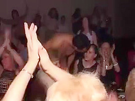 British Strippers IV