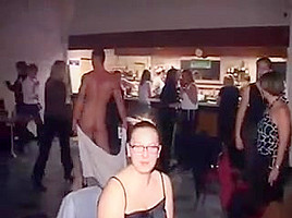 British Strippers IV