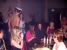 British Strippers IV