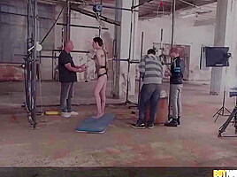 British Twink Felix Gets A Lesson - 2 - Felix Hanan & Sebastian Kane