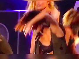 Britney Spears What More Could You Want