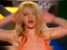 Britney Spears What More Could You Want