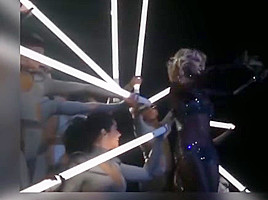 Britney Spears What More Could You Want