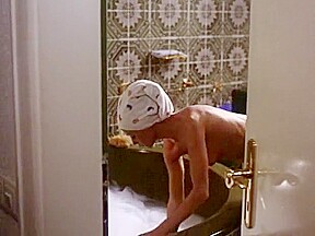 Britt Corvin, Birgit Zamulo, Marie Forsa - Girl Meets Girl aka Vild pa sex (1974)