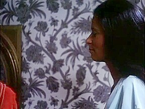 Britt Corvin, Birgit Zamulo, Marie Forsa - Girl Meets Girl aka Vild pa sex (1974)