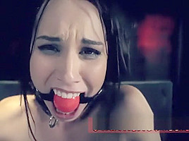 Brunette teen 18+ amateur first time Best pals Aidra Fox and Kharlie Stone