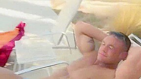 Bryce Tucker Beefy Wanker