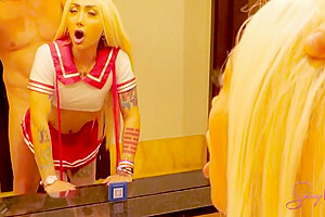 Bts Pov Sex With With Audrey Maffia