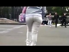 Buena nalga
