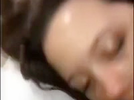 Bull fucks wife with BBC