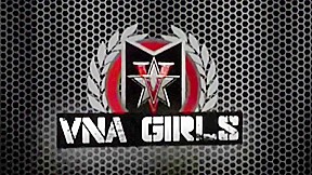 Busty Cougar Deauxma Rims StrapOn Fucks Angie Noir