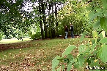 Busty Fucked Outdoors - Sexy Susi