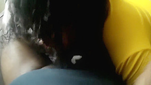 Busty Indian Hottie Bunks Work & Gets Fucked Brutally by Boyfriend