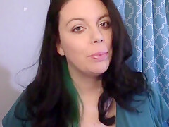 Busty Step mom Webcam