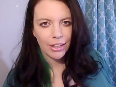 Busty Step mom Webcam