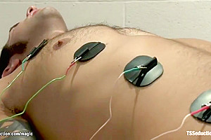 Busty Ts Doctor Fucking Patient
