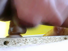 Butthole Masturbation Clip #fifty