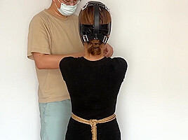 Byby - Chinese Bondage