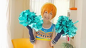 [C2 Lab] RIN -A - COSPLAY
