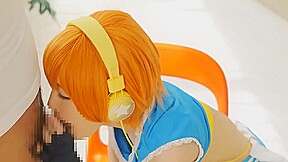 [C2 Lab] RIN -A - COSPLAY
