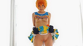 [C2 Lab] RIN -A - COSPLAY