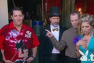 CANOGA PARK, Season #1 Ep 2